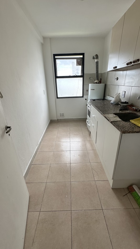Departamento 3 ambientes c/ balcon