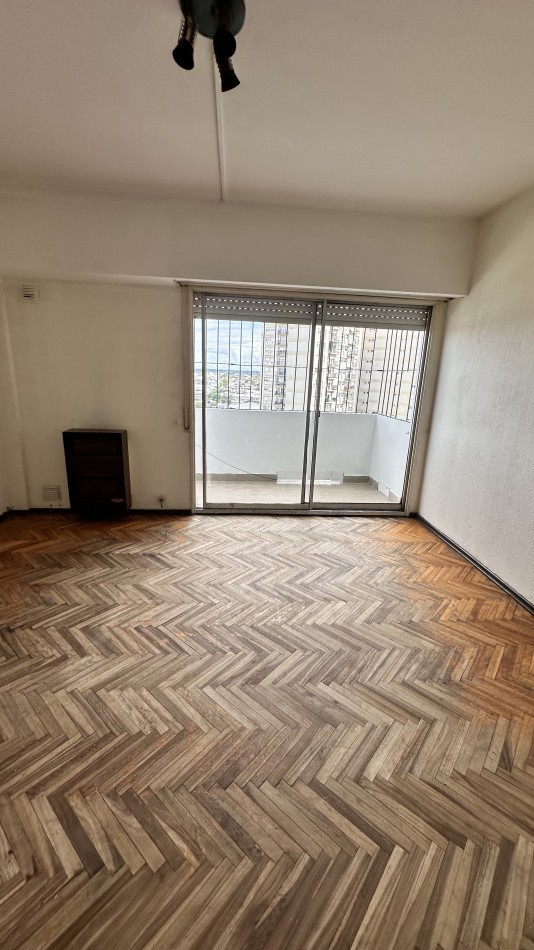 Departamento 3 ambientes c/ balcon