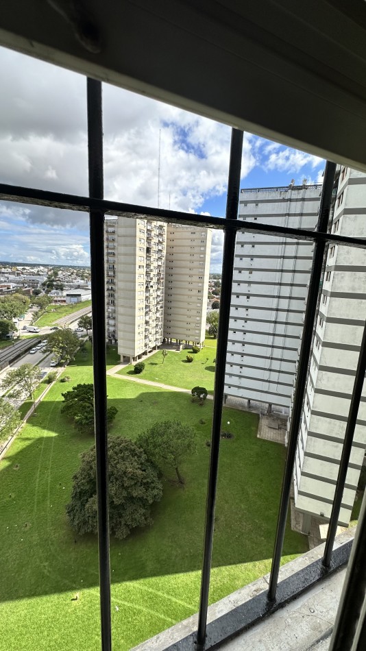 Departamento 3 ambientes c/ balcon