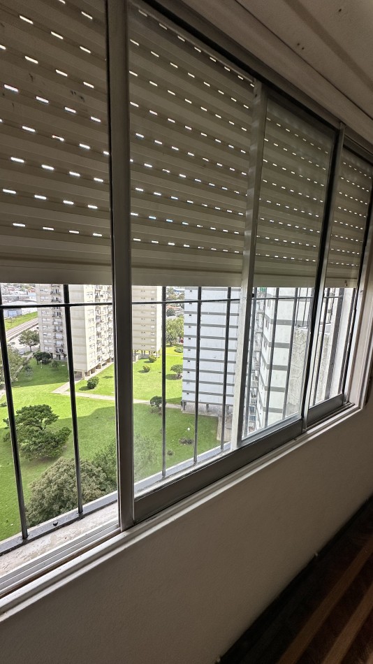 Departamento 3 ambientes c/ balcon
