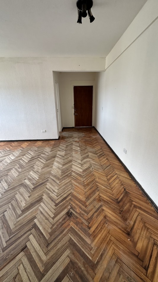 Departamento 3 ambientes c/ balcon