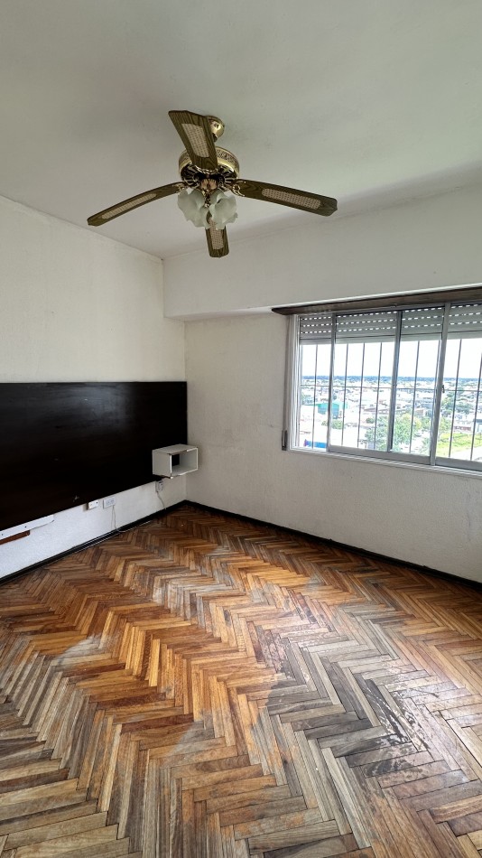 Departamento 3 ambientes c/ balcon