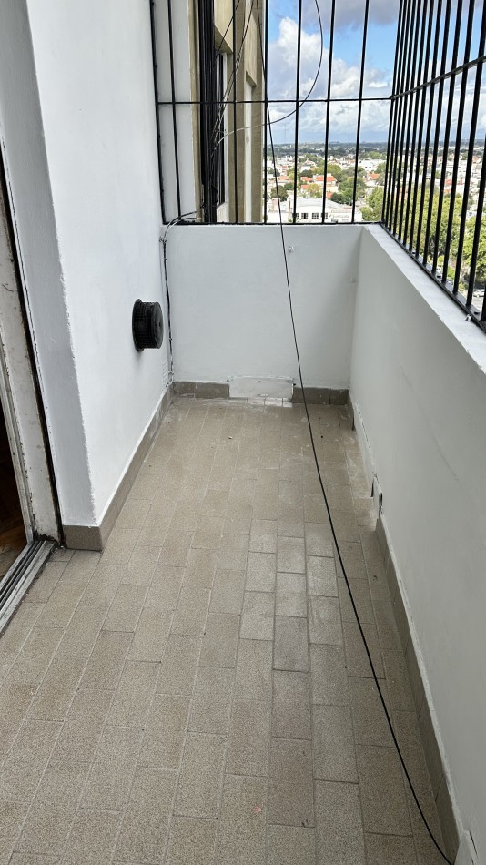 Departamento 3 ambientes c/ balcon