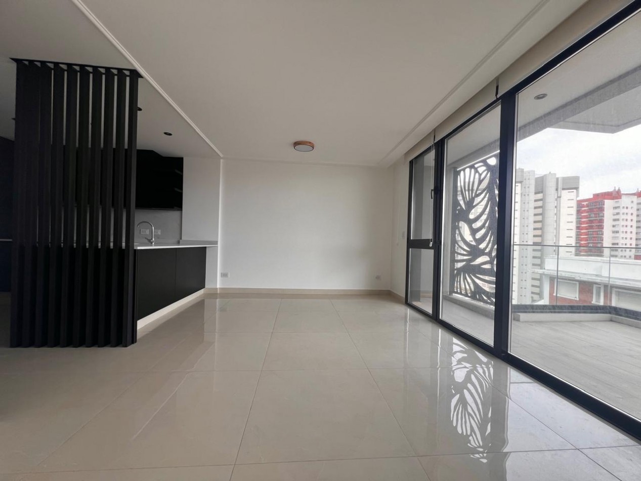 Alquiler 12Meses Semipiso 3 Amb a estrenar