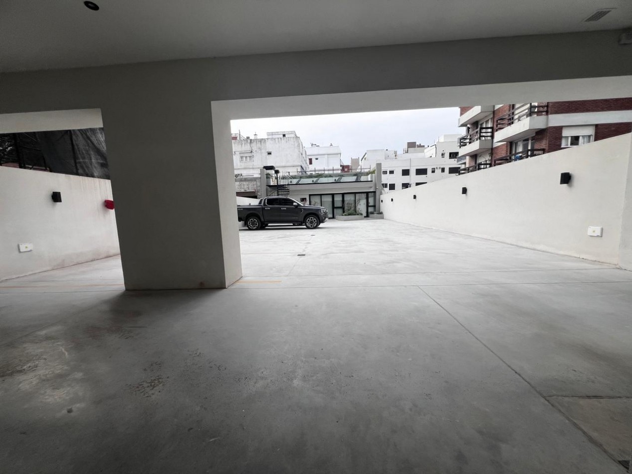 Alquiler 12Meses Semipiso 3 Amb a estrenar
