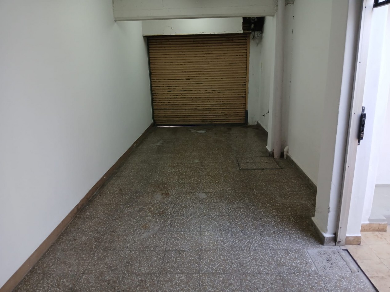 ALQUILER 24 MESES CHALET 3 AMB. C/ GGE Y PATIO