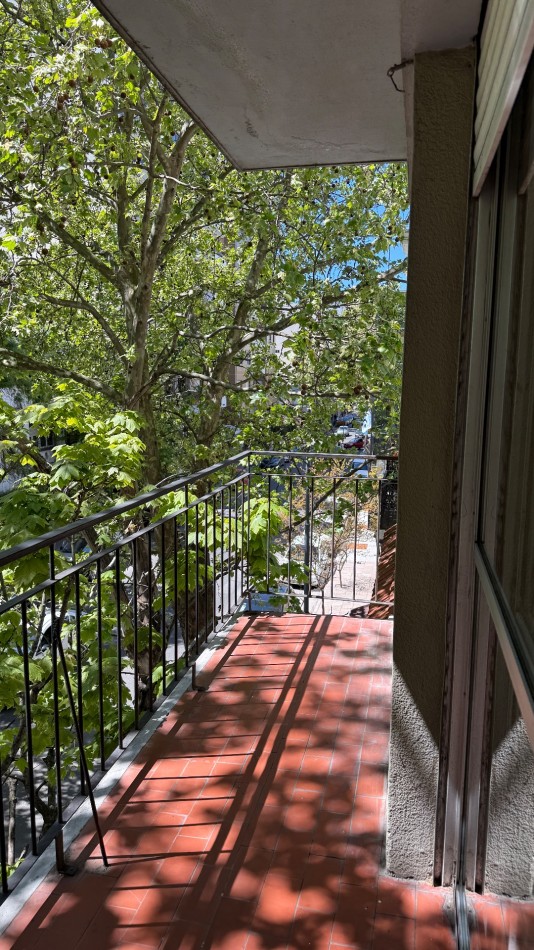 ALQUILER 24 MESES 3 AMBIENTES A LA CALLE