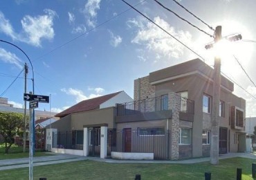 DUPLEX 3 Ambientes a Estrenar C/Gge