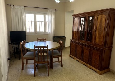 Departamento de 3 ambientes 